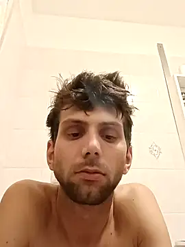 Snapshot of dariodario chatting on January 29, 2025, 8:56 pm dariodario online show from January 29, 2025, 8:56 pm