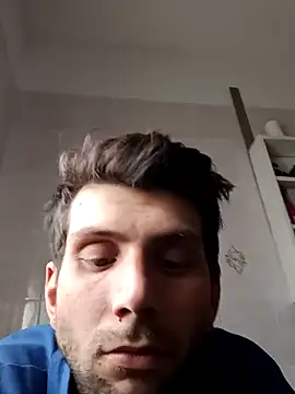 Snapshot of dariodario chatting on January 30, 2025, 1:31 pm dariodario online show from January 30, 2025, 1:31 pm