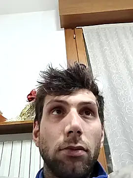 Snapshot of dariodario chatting on January 30, 2025, 5:17 pm dariodario online show from January 30, 2025, 5:17 pm