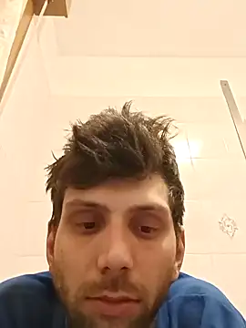 Snapshot of dariodario chatting on January 31, 2025, 3:33 pm dariodario online show from January 31, 2025, 3:33 pm