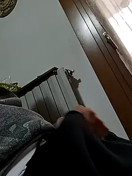 Snapshot of dariodario chatting on February 7, 2025, 9:37 am dariodario online show from February 7, 2025, 9:37 am