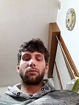 Snapshot of dariodario chatting on February 8, 2025, 8:42 am dariodario online show from February 8, 2025, 8:42 am