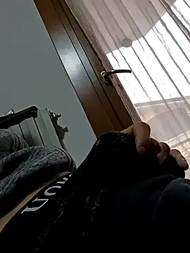 Snapshot of dariodario chatting on February 9, 2025, 9:16 am dariodario online show from February 9, 2025, 9:16 am