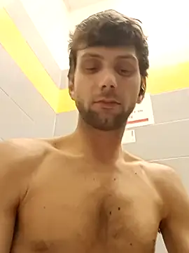 Snapshot of dariodario chatting on February 17, 2025, 6:59 pm dariodario online show from February 17, 2025, 6:59 pm