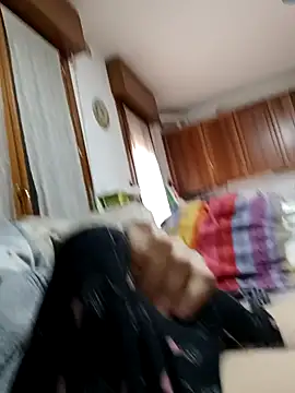 Snapshot of dariodario chatting on February 19, 2025, 10:45 am dariodario online show from February 19, 2025, 10:45 am