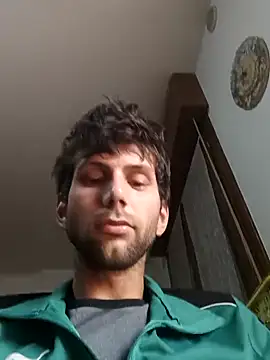 Snapshot of dariodario chatting on February 21, 2025, 9:24 am dariodario online show from February 21, 2025, 9:24 am