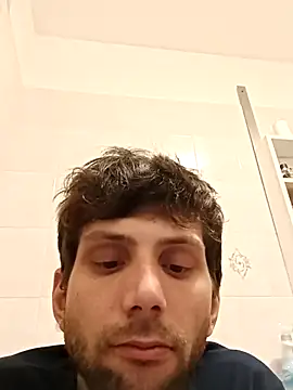 Snapshot of dariodario chatting on February 23, 2025, 2:04 pm dariodario online show from February 23, 2025, 2:04 pm