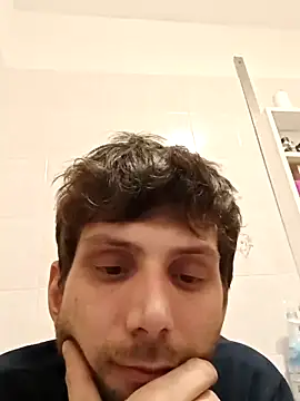 Snapshot of dariodario chatting on February 23, 2025, 8:11 pm dariodario online show from February 23, 2025, 8:11 pm