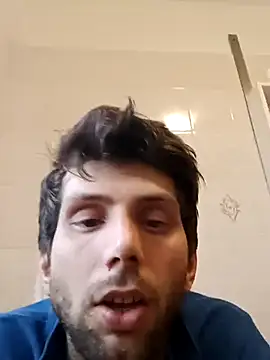 Snapshot of dariodario chatting on February 26, 2025, 12:47 pm dariodario online show from February 26, 2025, 12:47 pm