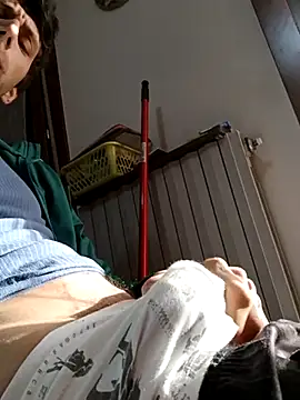 Snapshot of dariodario chatting on March 3, 2025, 7:21 am dariodario online show from March 3, 2025, 7:21 am