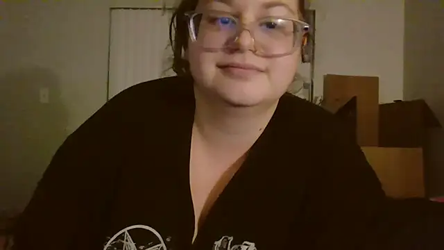 Snapshot of HoneyBear19 chatting on December 8, 2024, 8:20 am HoneyBear19 online show from December 8, 2024, 8:20 am