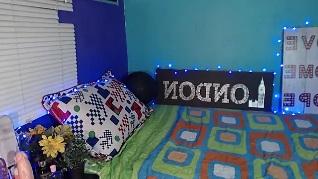 hannyababe online show from December 10, 2024, 7:22 pm