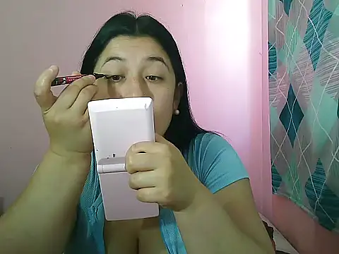 Snapshot of kami_lexy chatting on March 1, 2026, 4:09 pm kami lexy online show from March 1, 2026, 4:09 pm