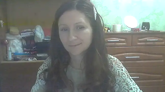 Princess284 online show from January 11, 2025, 7:16 pm