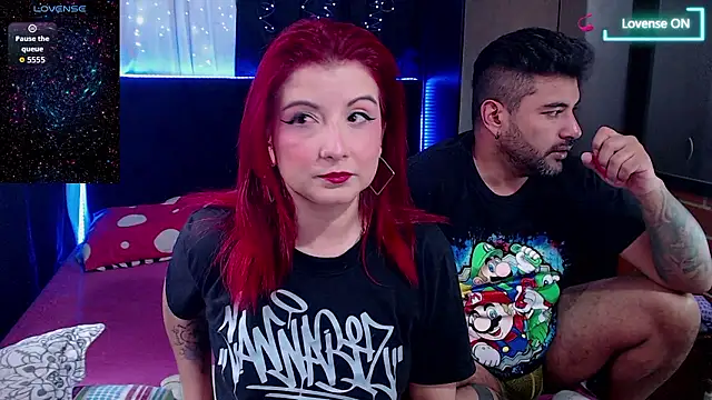 natha n andy anki online show from January 12, 2026, 4:12 pm