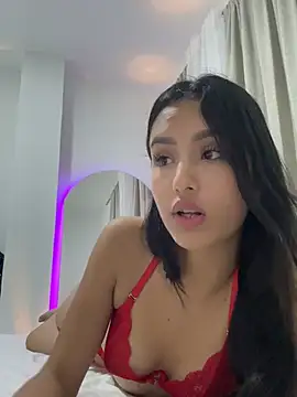  AmberSmithh online show from December 18, 2024, 6:43 am