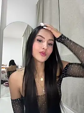  AmberSmithh online show from January 25, 2025, 11:54 pm