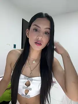  AmberSmithh online show from February 11, 2025, 6:08 am