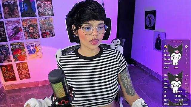 Snapshot of gooddess_isis chatting on February 19, 2026, 3:57 am gooddess isis online show from February 19, 2026, 3:57 am