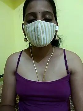 Tamil Shalini Lustyy online show from February 14, 2025, 5:36 pm