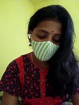 Tamil Shalini Lustyy online show from February 18, 2025, 7:54 am