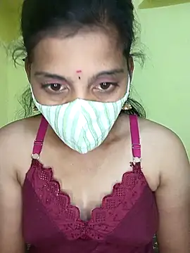 Tamil Shalini Lustyy online show from February 27, 2025, 6:42 pm