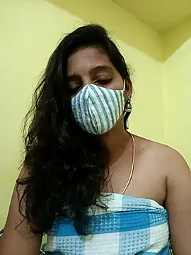 Tamil Shalini Lustyy online show from March 12, 2025, 9:34 am