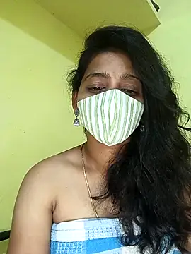 Tamil Shalini Lustyy online show from March 14, 2025, 7:01 pm