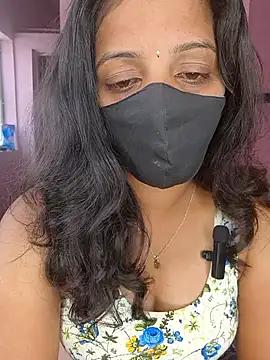 Tamil Shalini Lustyy online show from October 8, 2025, 7:50 am