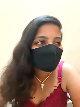 Tamil Shalini Lustyy online show from January 13, 2026, 4:56 pm