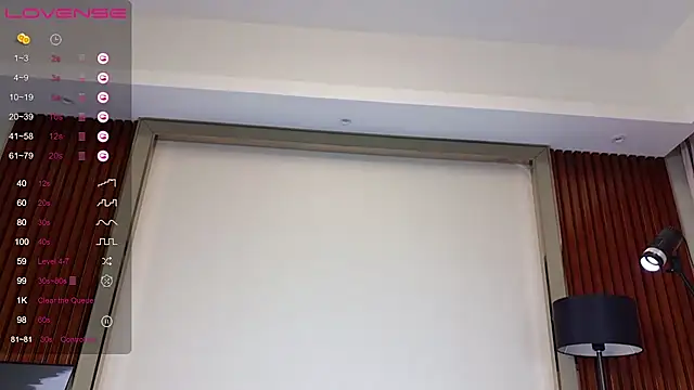 xiaoyu---sss online show from February 16, 2025, 1:16 pm