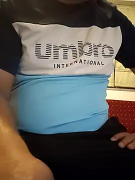 samee00721 online show from November 2, 2025, 7:05 pm