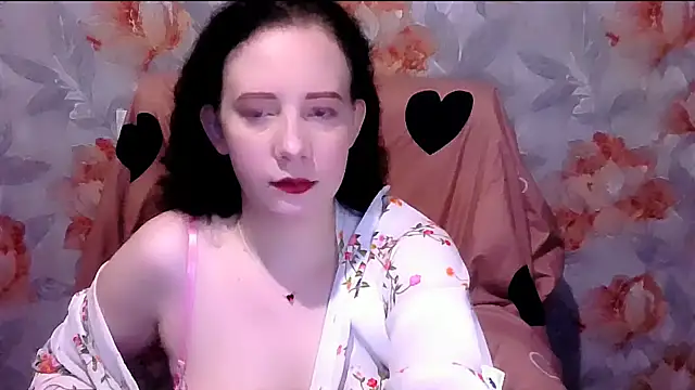 Snapshot of MelxMellie chatting on February 8, 2026, 9:18 pm MelxMellie online show from February 8, 2026, 9:18 pm