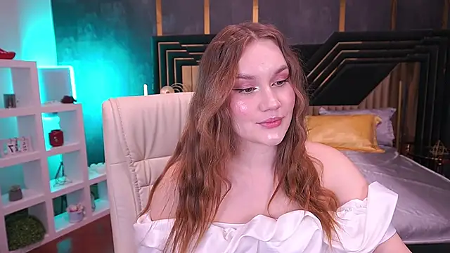 FoxyyKate online show from October 2, 2025, 9:11 pm