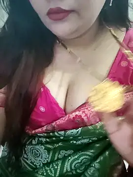 Mayuri77 online show from October 28, 2025, 5:48 pm