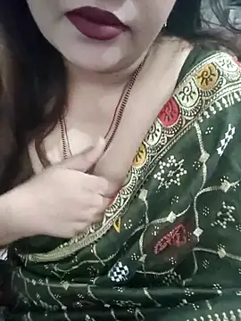 Mayuri77 online show from February 13, 2026, 4:41 am