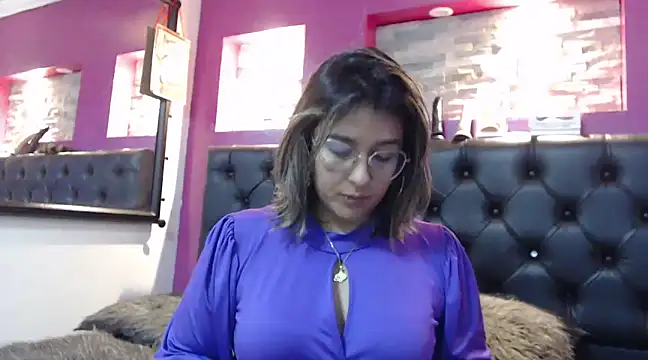 Snapshot of Pandoracherry chatting on December 21, 2024, 7:45 am Pandoracherry online show from December 21, 2024, 7:45 am