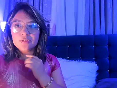 Snapshot of Pandoracherry chatting on January 10, 2025, 5:26 am Pandoracherry online show from January 10, 2025, 5:26 am