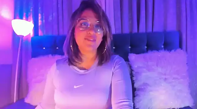 Snapshot of Pandoracherry chatting on January 27, 2025, 3:15 am Pandoracherry online show from January 27, 2025, 3:15 am