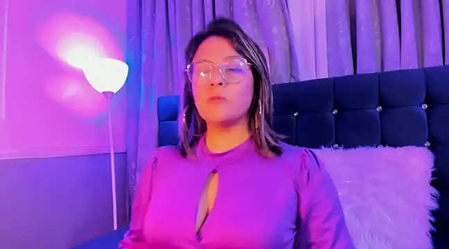 Snapshot of Pandoracherry chatting on February 5, 2025, 3:23 am Pandoracherry online show from February 5, 2025, 3:23 am