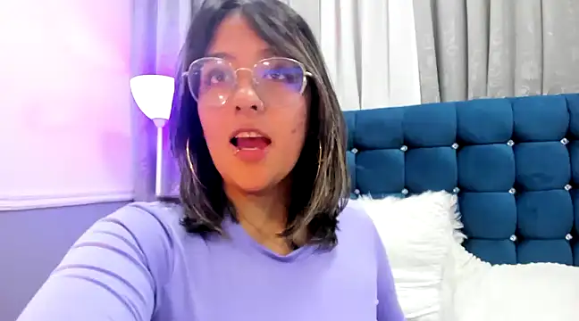 Snapshot of Pandoracherry chatting on February 20, 2025, 6:39 am Pandoracherry online show from February 20, 2025, 6:39 am