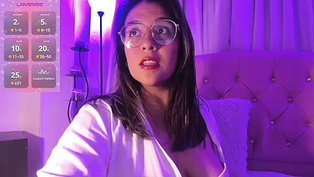 Snapshot of Pandoracherry chatting on November 29, 2025, 4:37 am Pandoracherry online show from November 29, 2025, 4:37 am