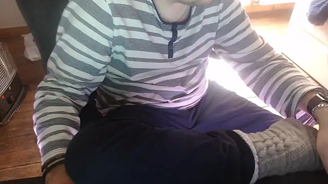 Snapshot of mancreeed chatting on January 14, 2026, 11:05 am mancreeed online show from January 14, 2026, 11:05 am