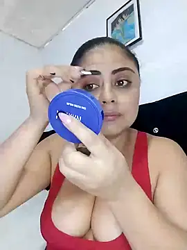 Snapshot of ElizabethWeil chatting on February 19, 2026, 2:13 pm ElizabethWeil online show from February 19, 2026, 2:13 pm