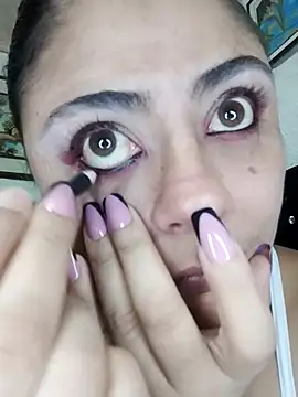 Snapshot of ElizabethWeil chatting on February 20, 2026, 1:11 pm ElizabethWeil online show from February 20, 2026, 1:11 pm