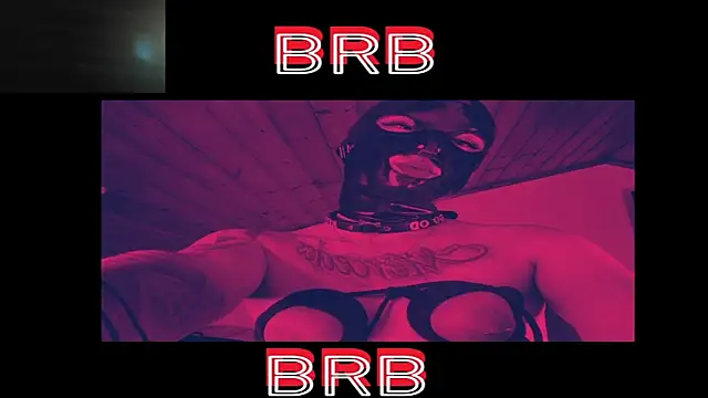 Darkness jones  online show from May 9, 2026, 4:45 pm