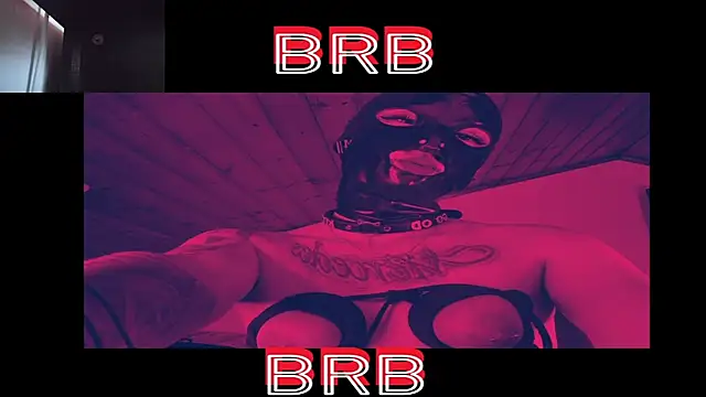 Darkness jones  online show from May 29, 2026, 4:27 pm