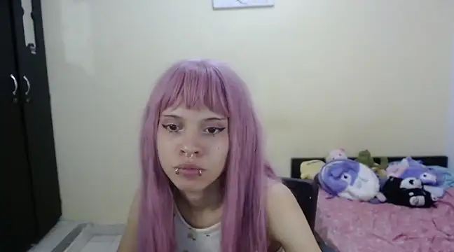 hachi kitty online show from January 18, 2025, 12:26 pm