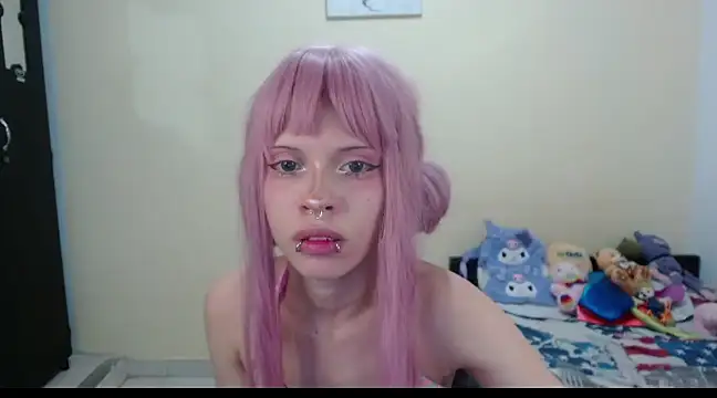 hachi kitty online show from March 8, 2025, 3:28 am