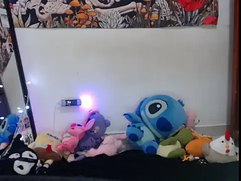 Snapshot of hachi_kitty chatting on May 24, 2026, 2:38 am hachi kitty online show from May 24, 2026, 2:38 am